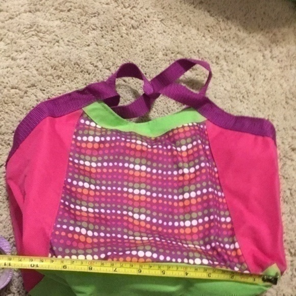 Polka dot bag - Picture 10 of 11